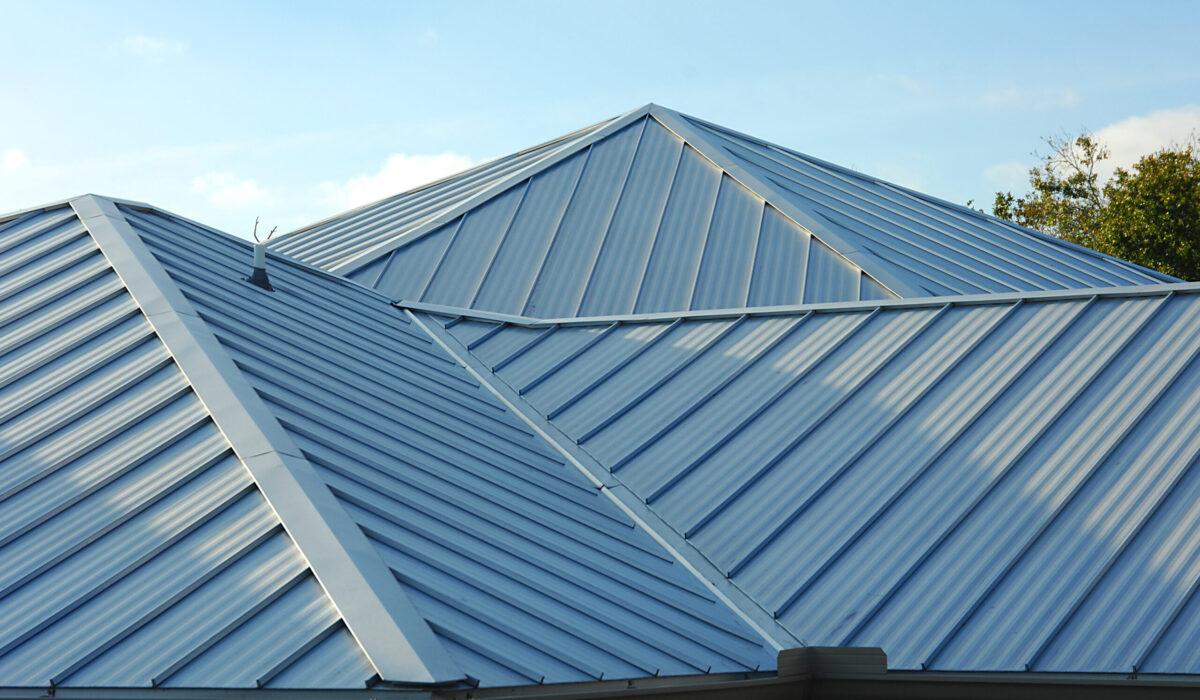 The Complete Guide to Metal Roofing Northern in Rivers