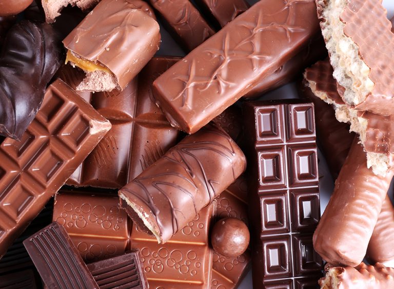 A Practical Look At Chocolate Based Functional Treats