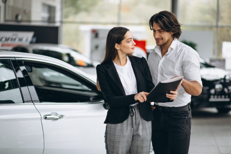 Mistakes to Avoid When You Buy a New Vehicle