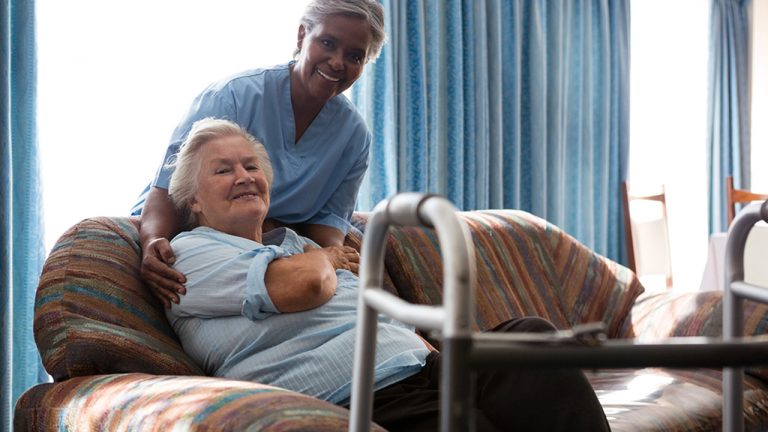 Signs you need a trusted home care service provider now