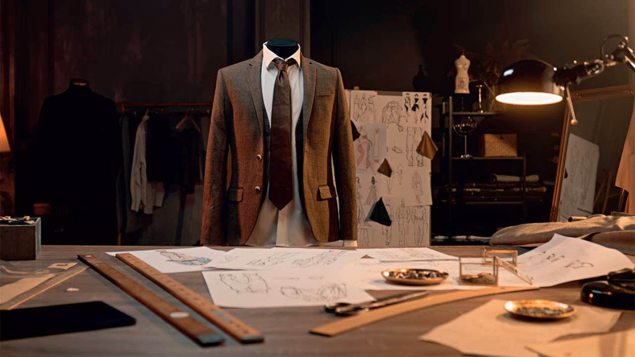 bespoke clothing company des moines
