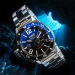 Replica Watches Featuring Premium Craftsmanship with Exceptional Visual Accuracy