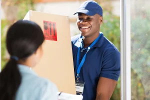 How Medical Courier Service Minneapolis Supports Faster Laboratory Deliveries