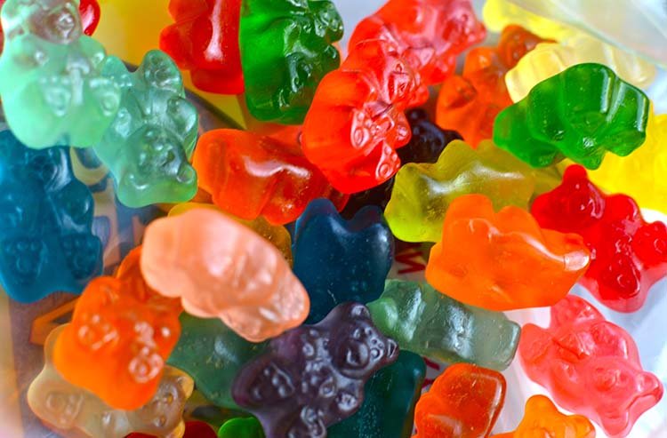 Maximize Restful Nights Using Carefully Chosen THC Gummies