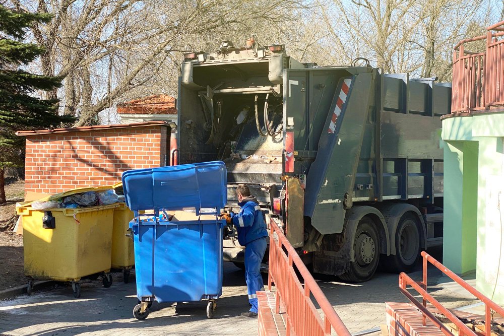 Residential Cleanout Solutions Supporting Organized Living Spaces Throughout Every Season