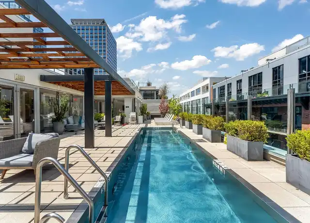 how Liberty Harbor is building a more resilient waterfront community 