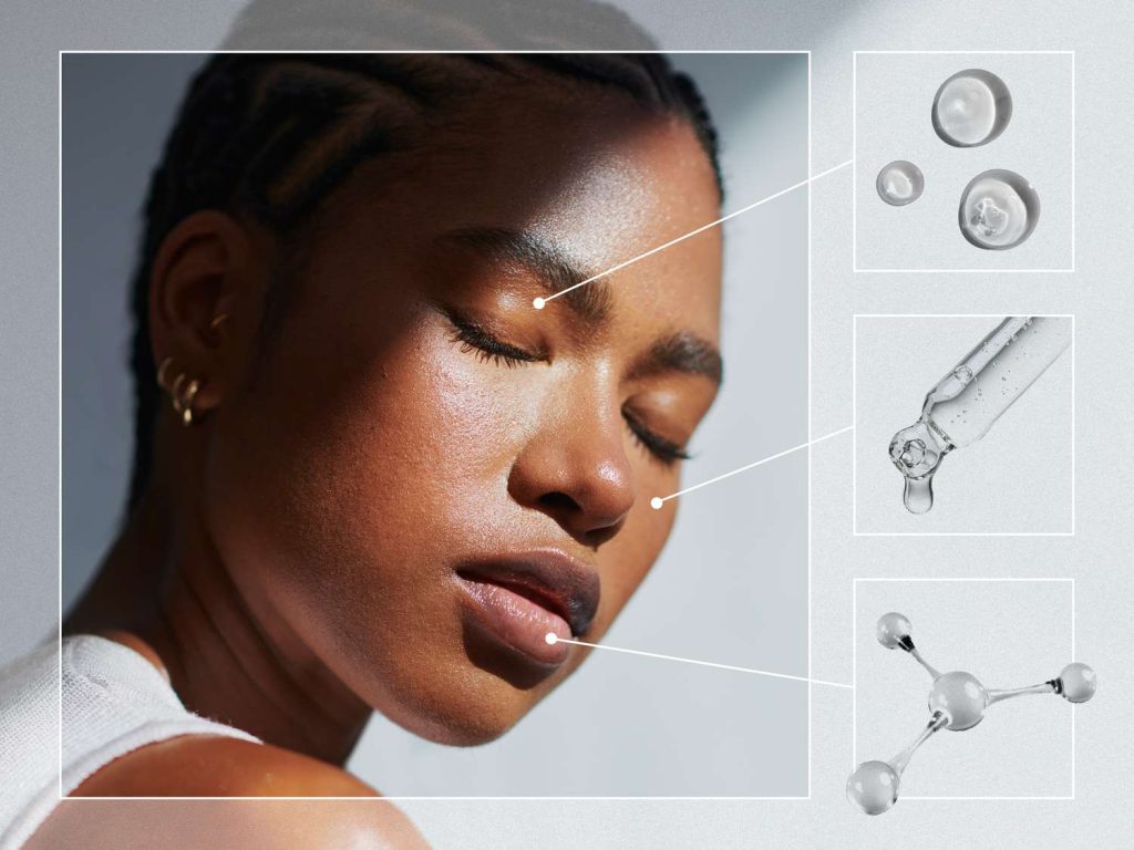 Supporting Collagen Health Through More Targeted Peptide Choices