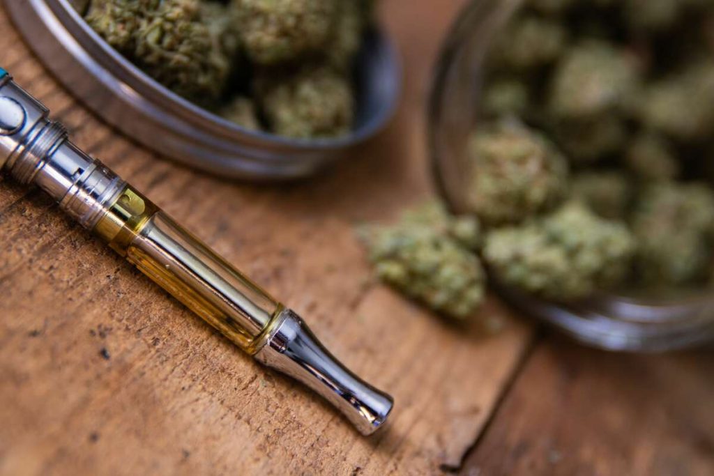 Why THCP Vape Pens Give You More Control (And Which Ones Are Worth Buying)