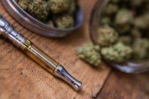 Why THCP Vape Pens Give You More Control (And Which Ones Are Worth Buying)
