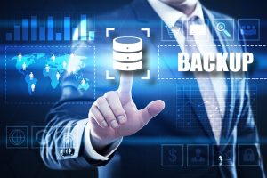 Why Ransomware Goes After Your Backups First
