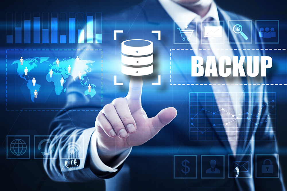 Why Ransomware Goes After Your Backups First
