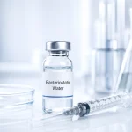 Top 7 Bacteriostatic Water Suppliers Offering Different Sizes and Ordering Options