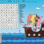 Vocabulary Builders Discover Word Quizzes, Spelling Drills, Trivia for Kids Among Educational Unblocked Games Collections